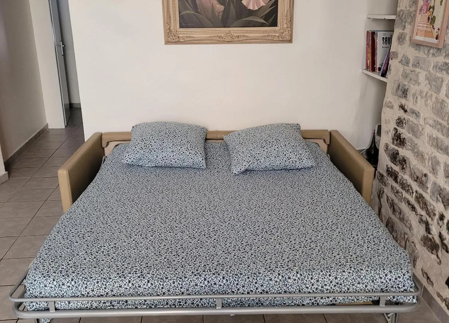 Appartement Souvenirs d'hier à Hyères France