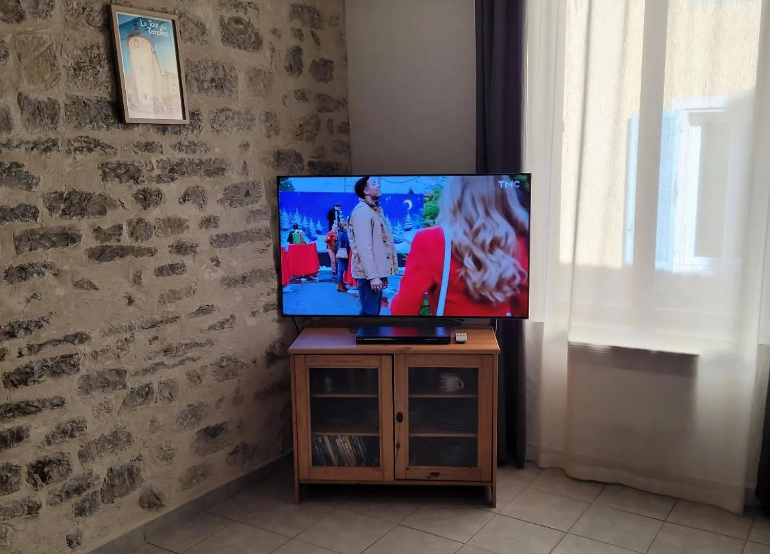 Appartement Souvenirs d'hier à Hyères